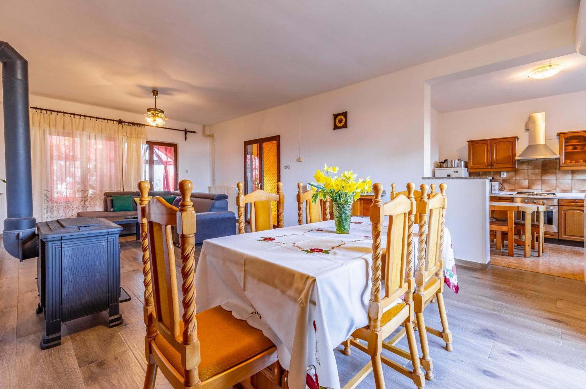 Apartment Ruby Пула Екстериор снимка