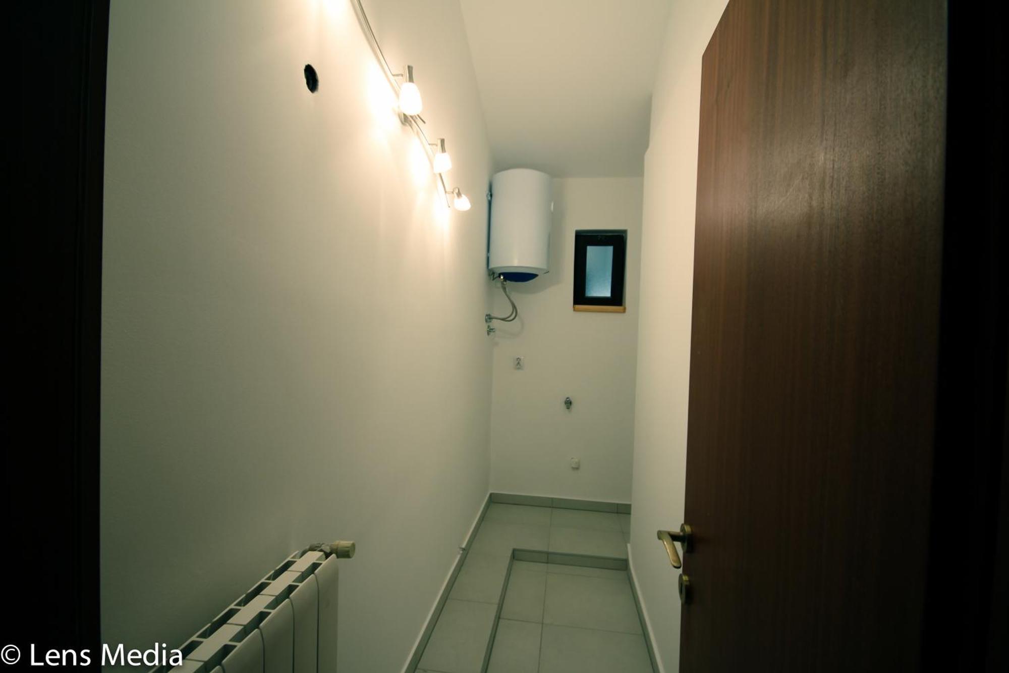 Apartment Ruby Пула Екстериор снимка