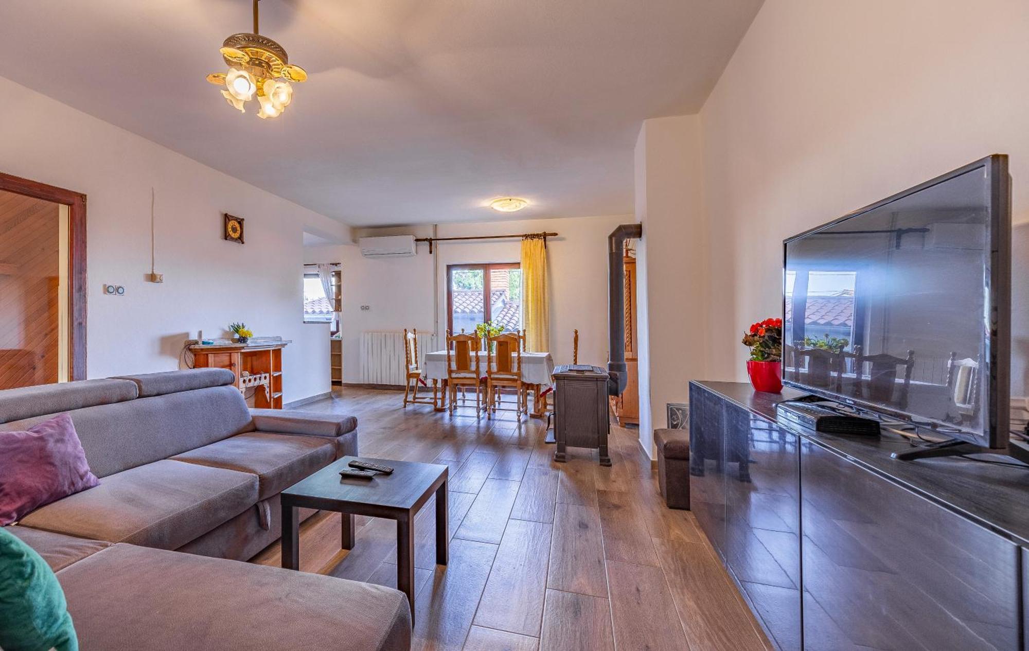 Apartment Ruby Пула Екстериор снимка