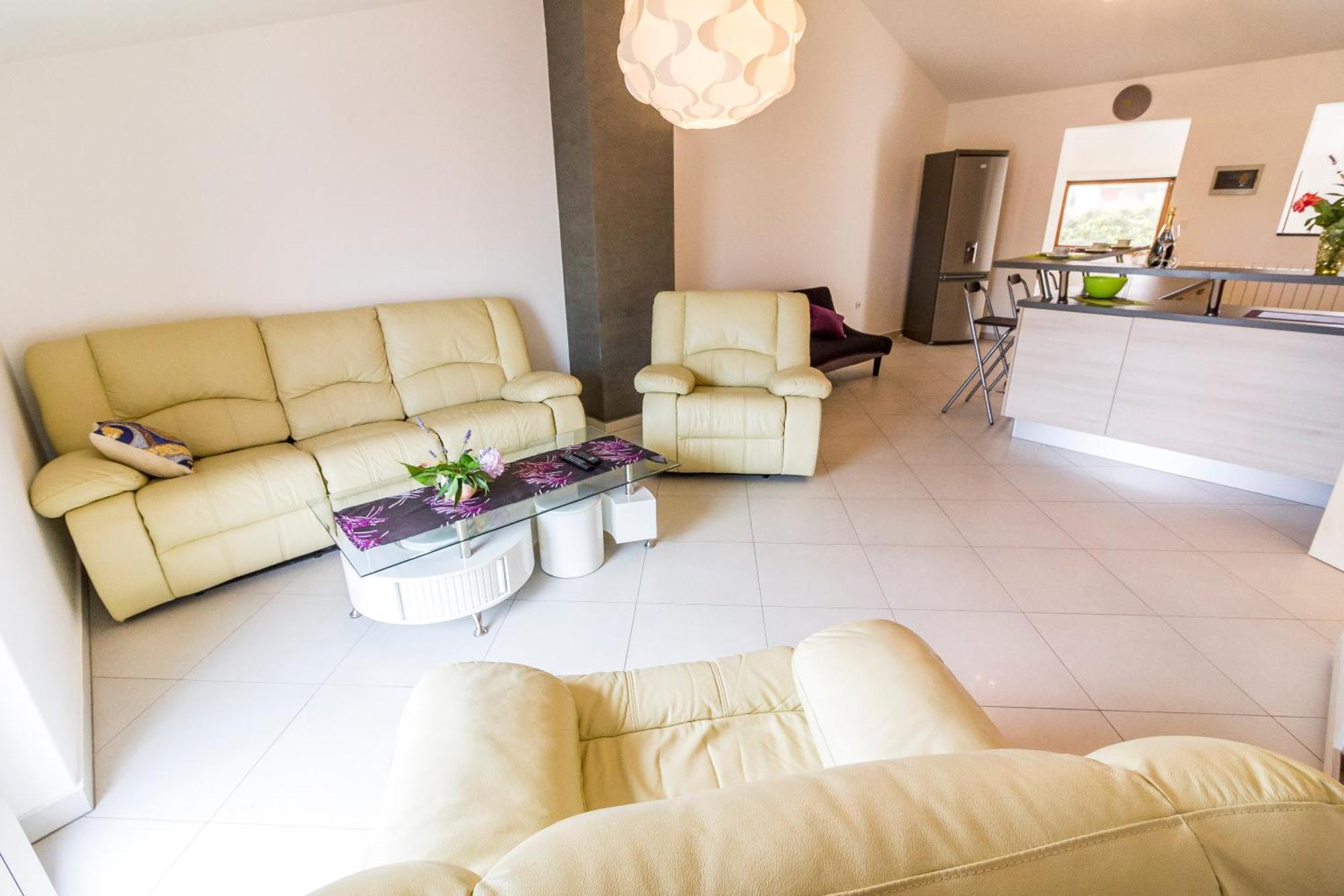 Apartment Ruby Пула Екстериор снимка