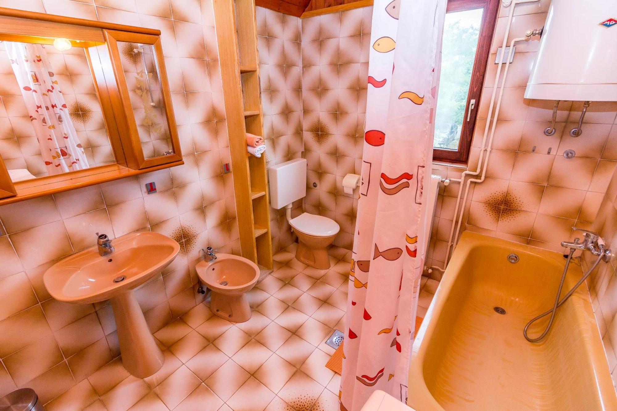 Apartment Ruby Пула Екстериор снимка