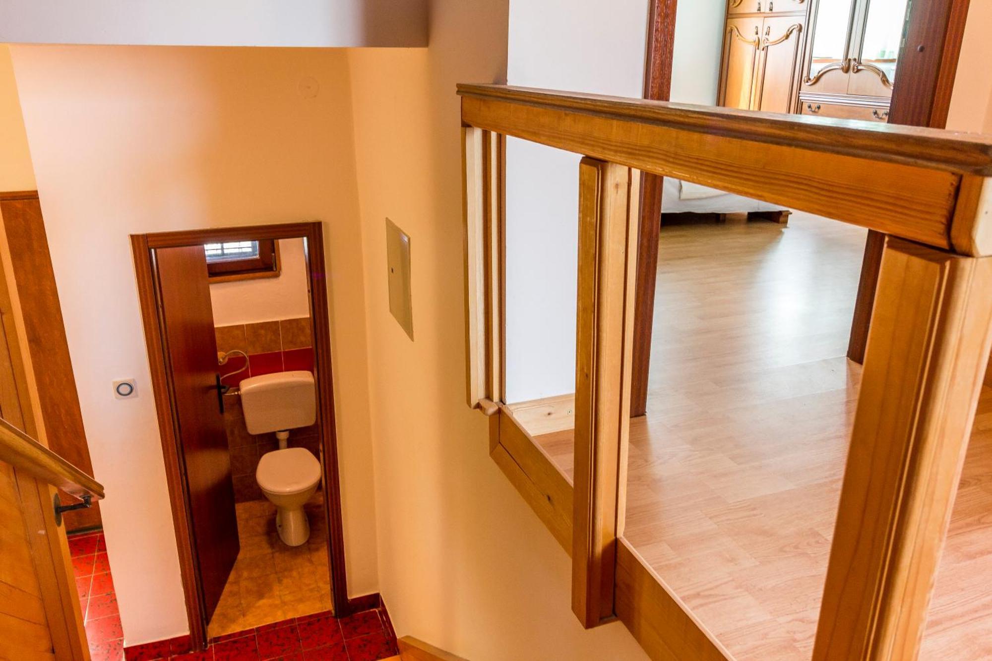 Apartment Ruby Пула Екстериор снимка