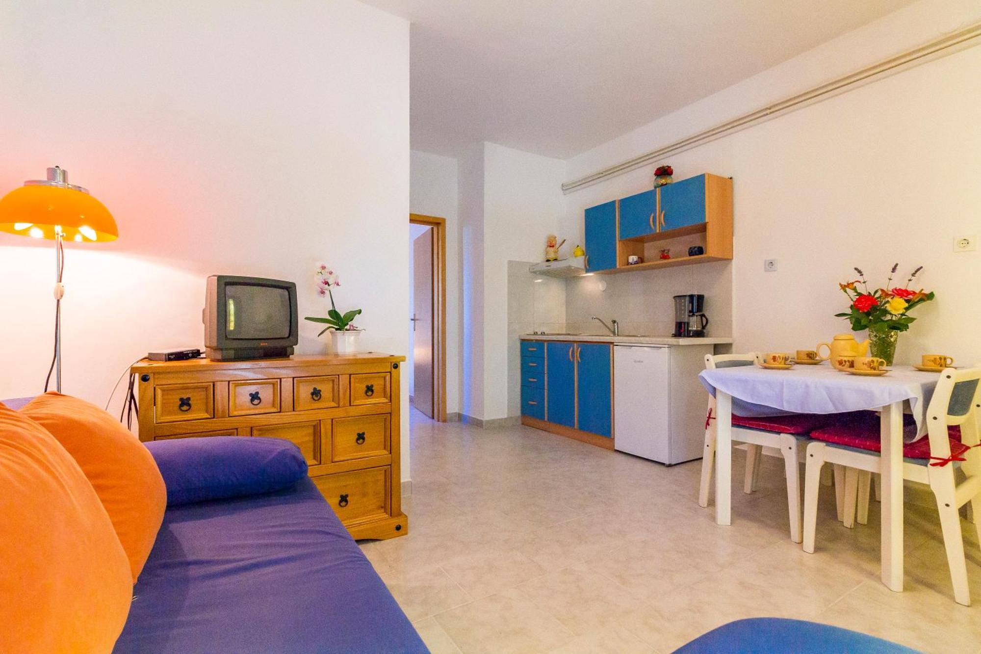 Apartment Ruby Пула Екстериор снимка