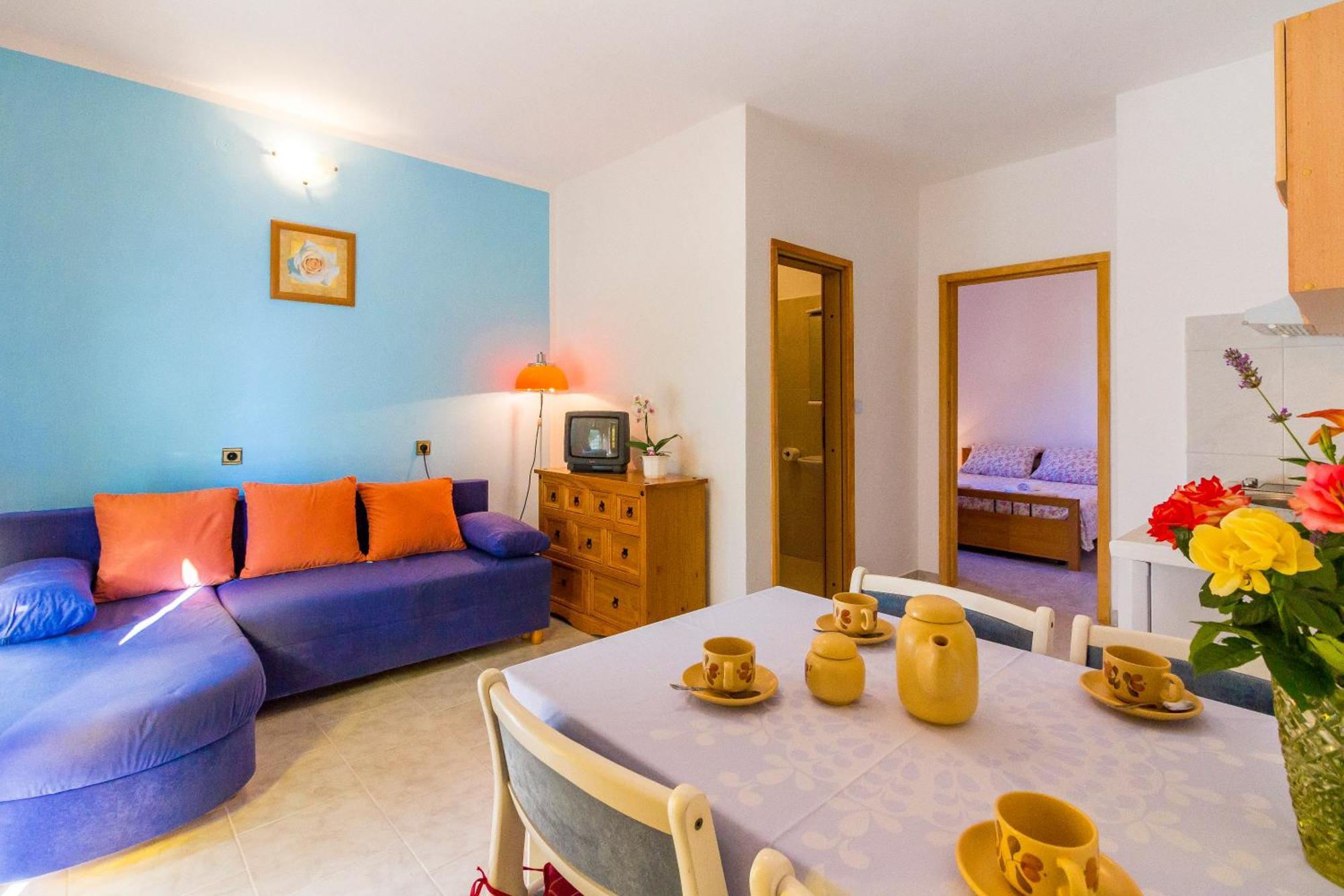 Apartment Ruby Пула Екстериор снимка
