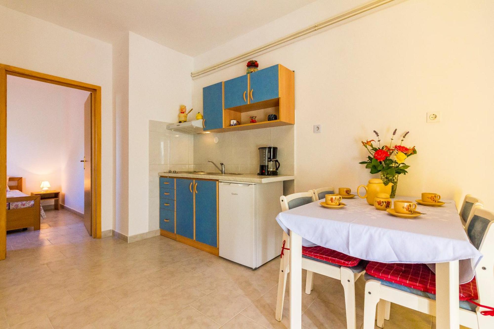 Apartment Ruby Пула Екстериор снимка